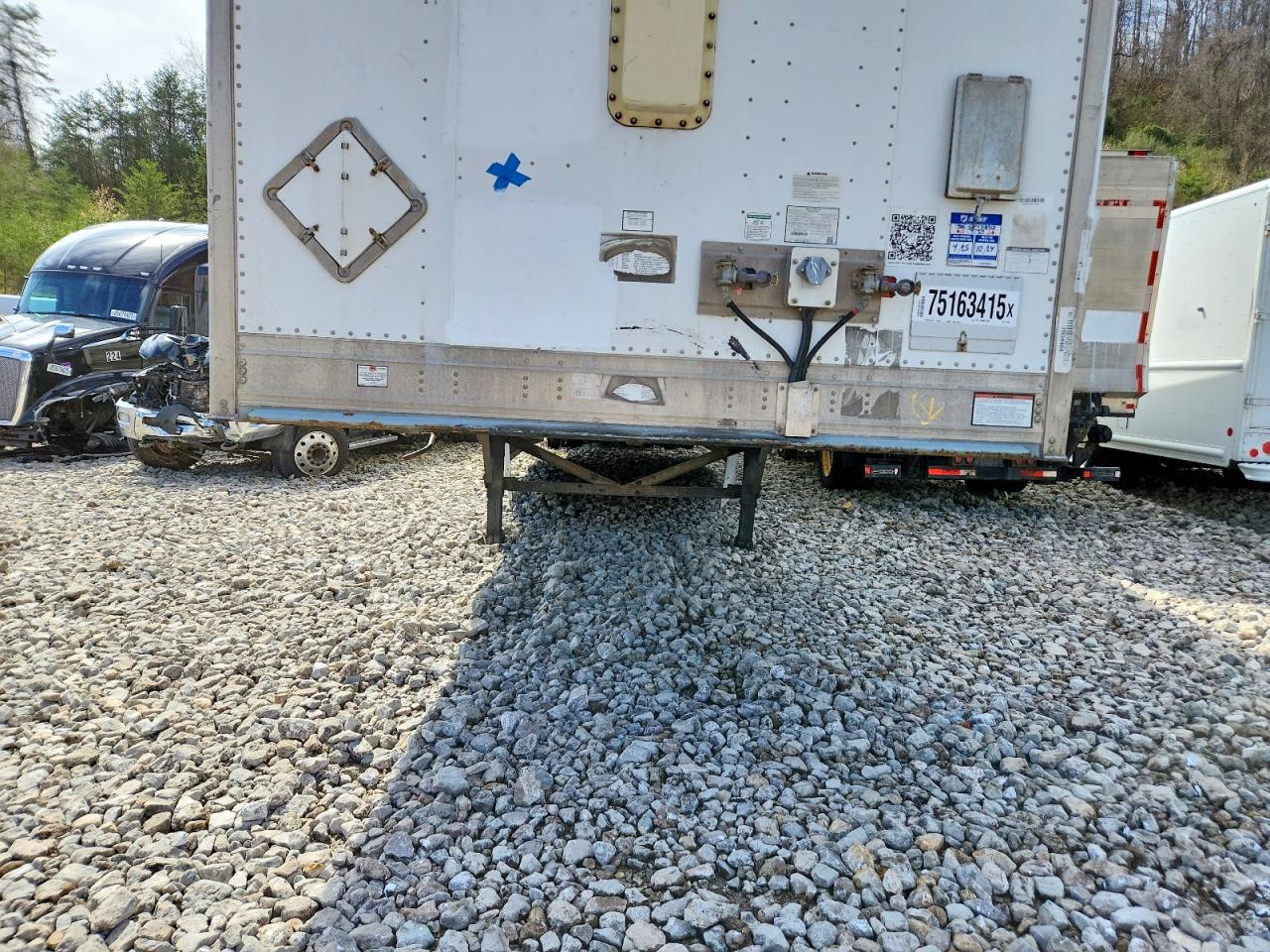Ggsd Dry Van Tr