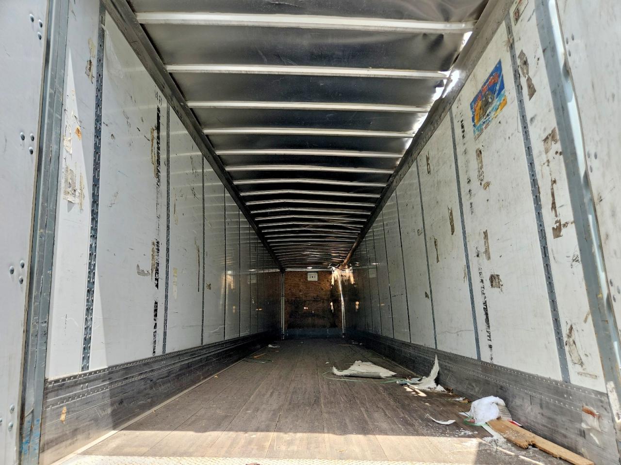 Ggsd Dry Van Tr