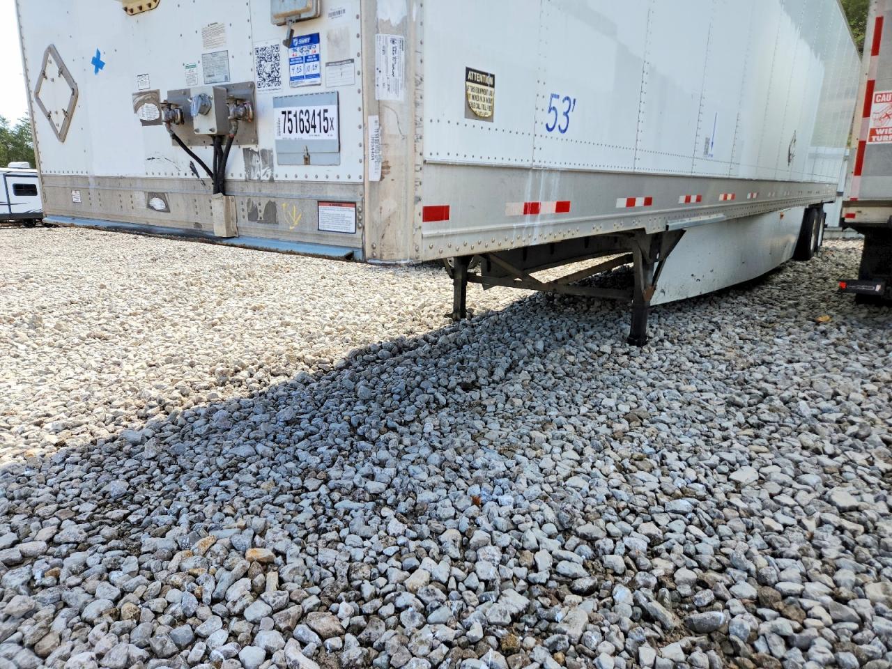 Ggsd Dry Van Tr