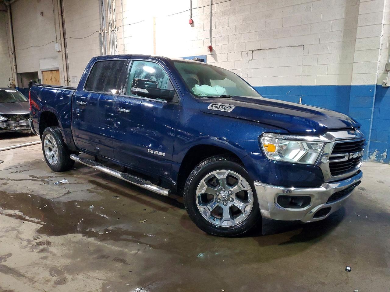 Ram 1500 Big Horn