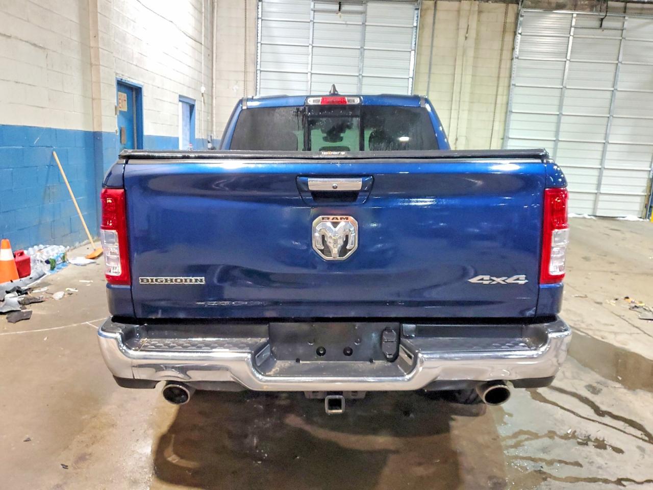 Ram 1500 Big Horn