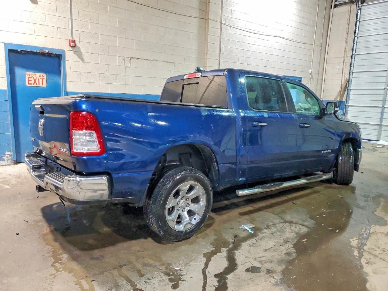 Ram 1500 Big Horn