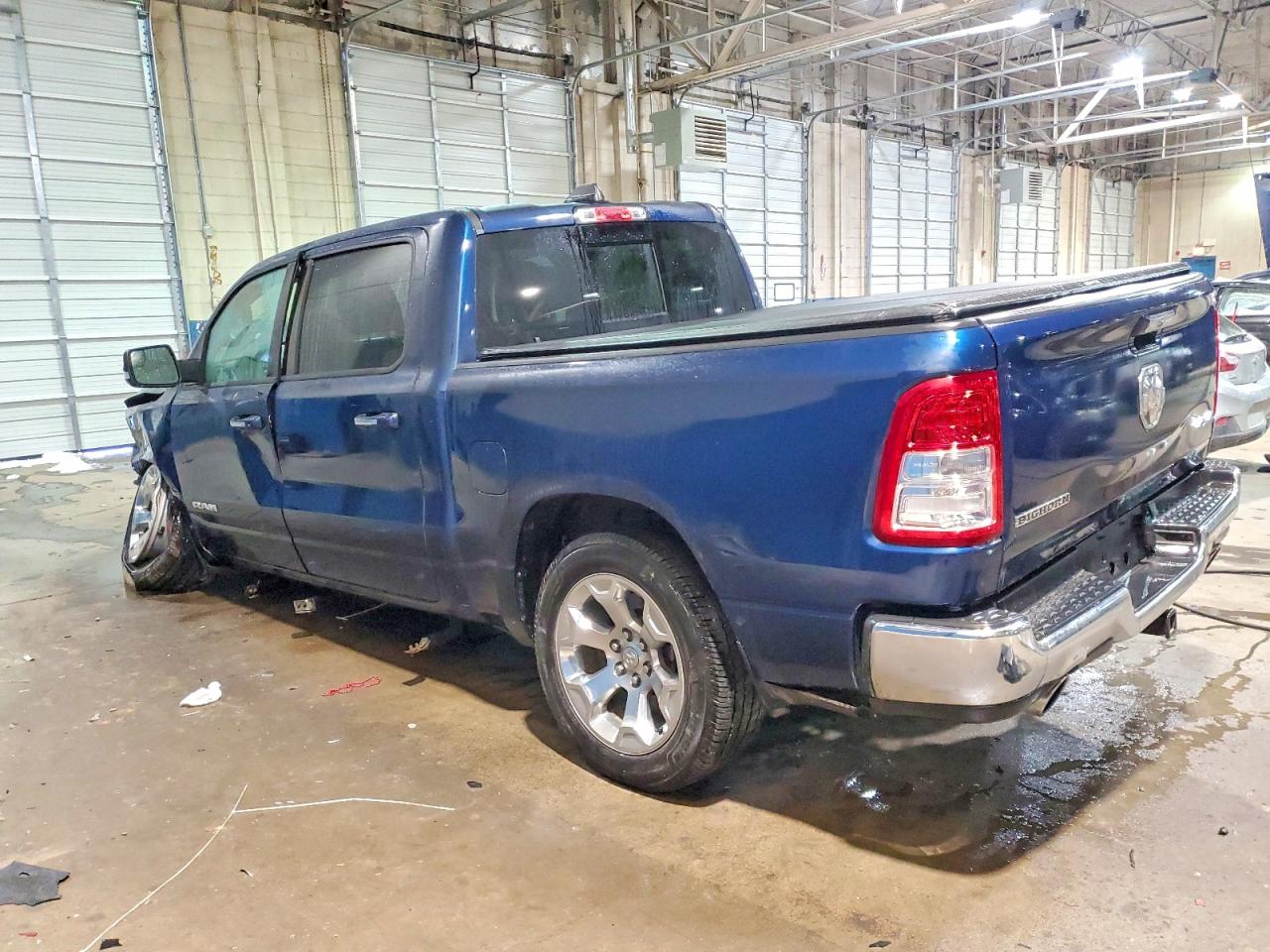 Ram 1500 Big Horn