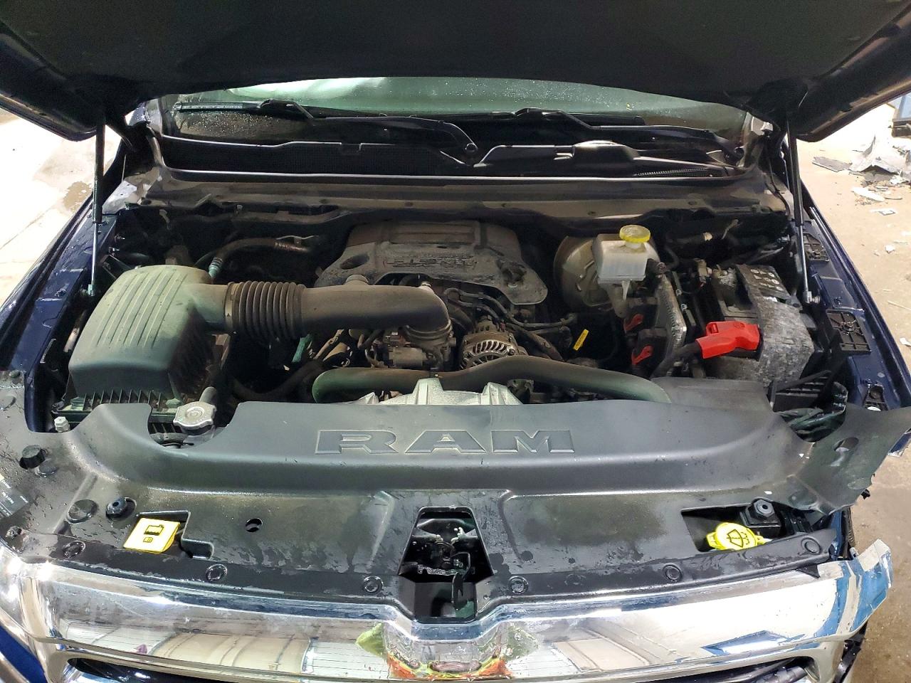 Ram 1500 Big Horn