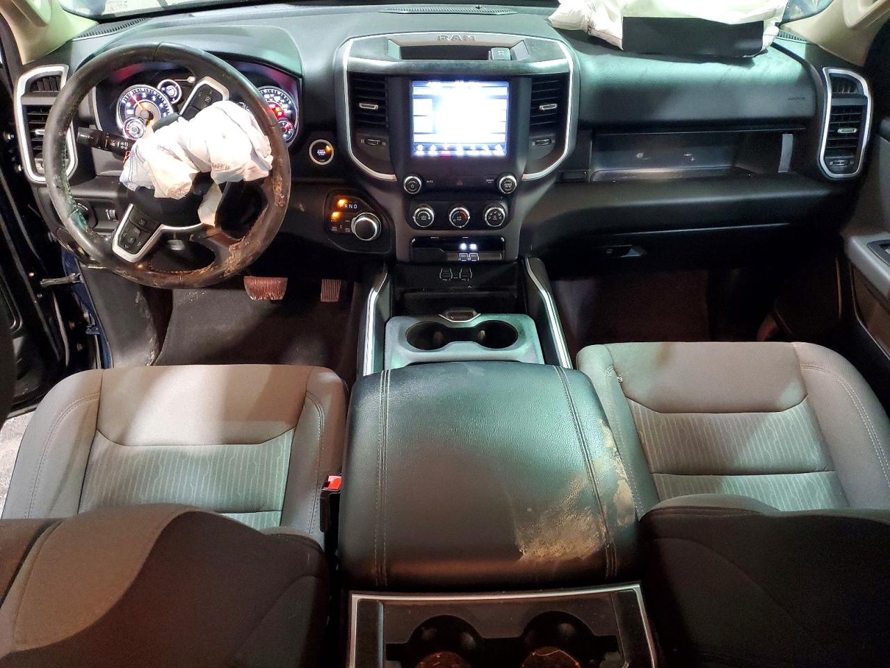 Ram 1500 Big Horn