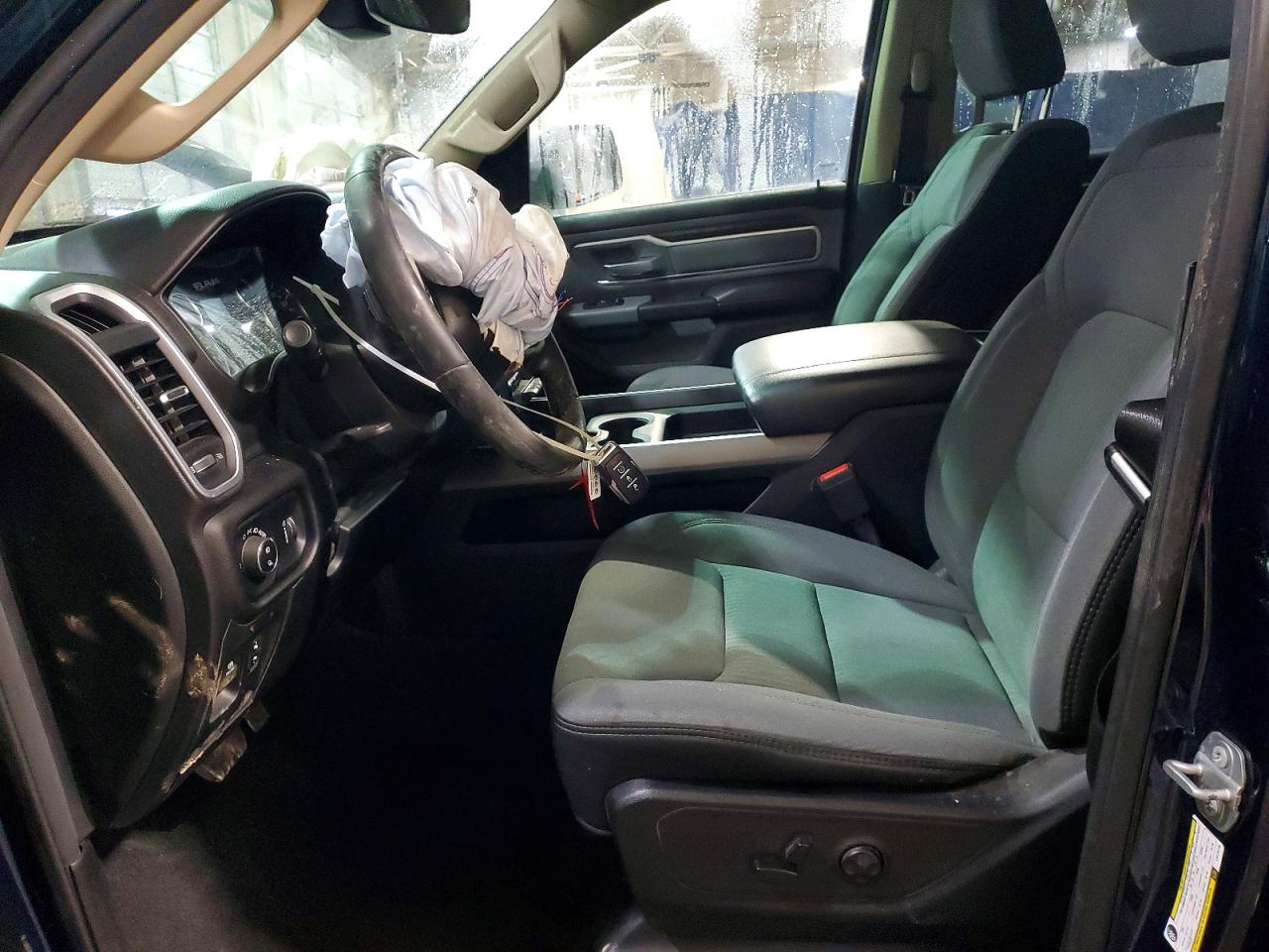 Ram 1500 Big Horn