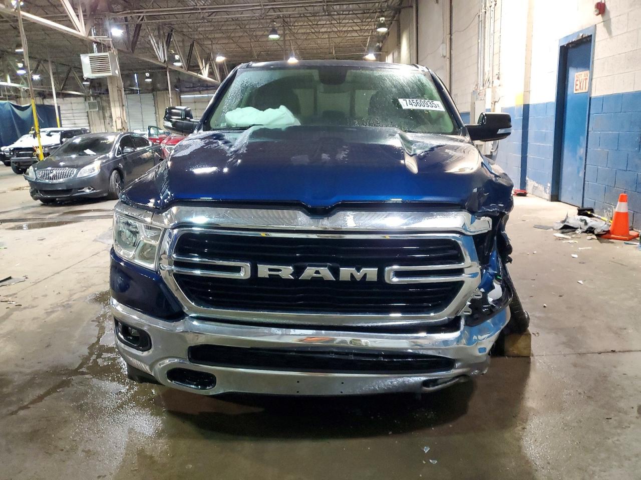 Ram 1500 Big Horn