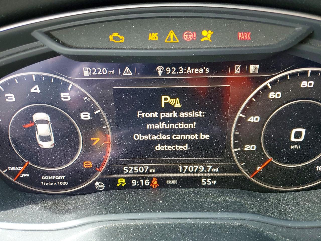Audi A5 Premium Plus S-line