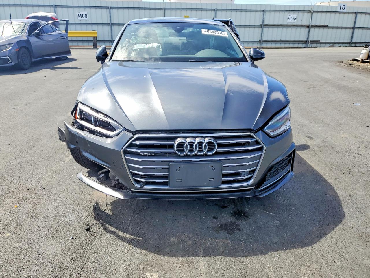 Audi A5 Premium Plus S-line
