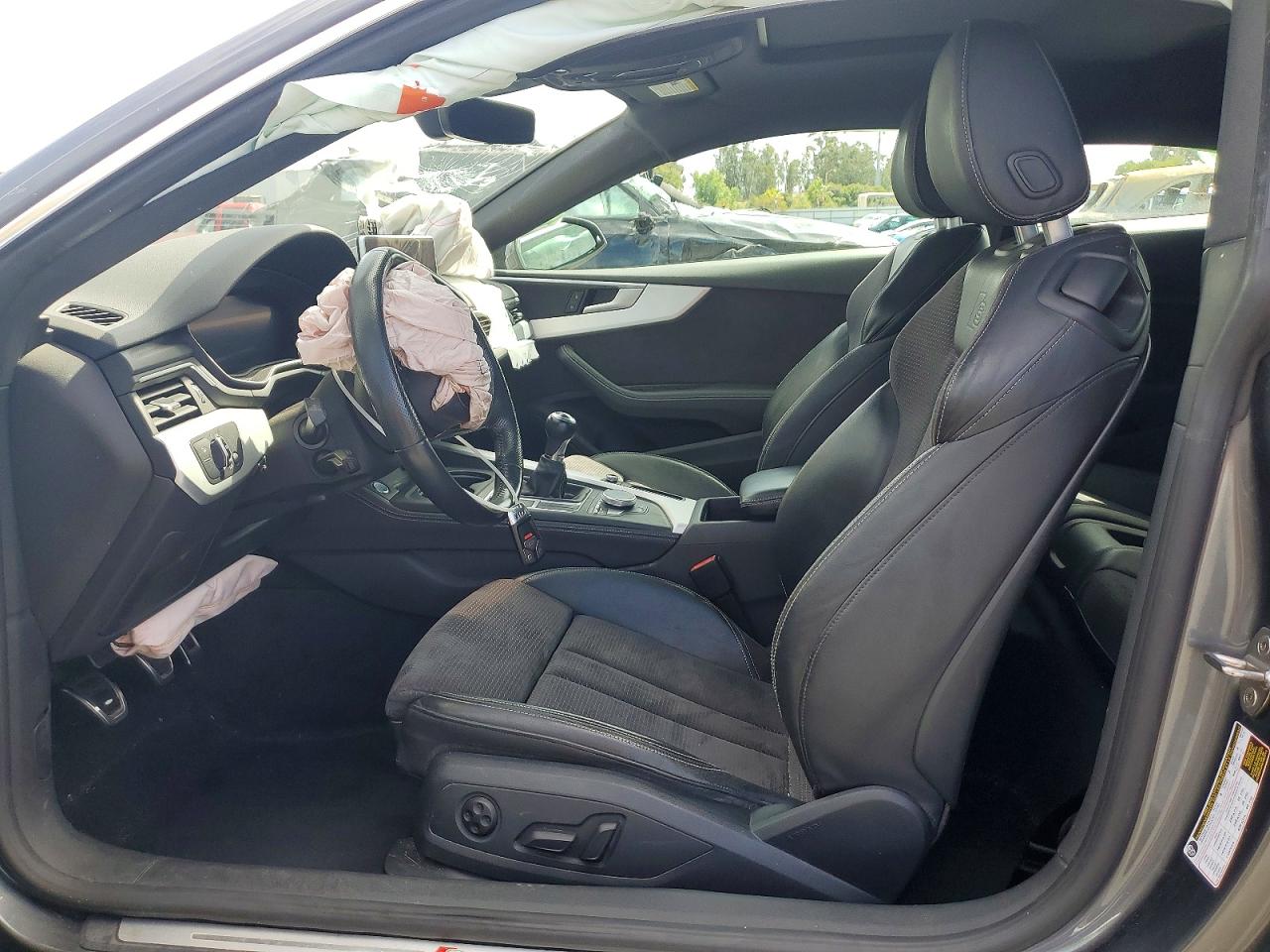 Audi A5 Premium Plus S-line
