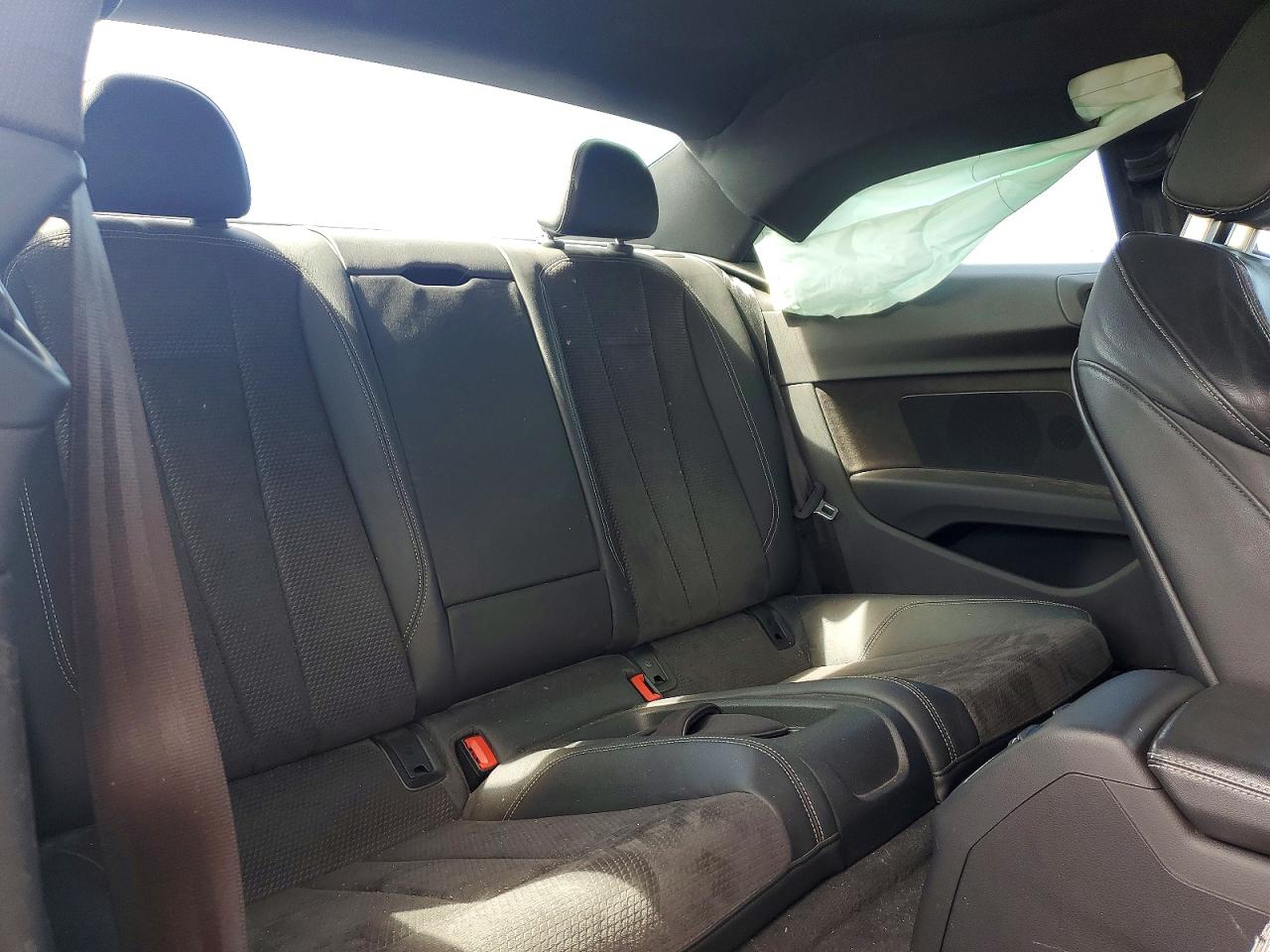Audi A5 Premium Plus S-line
