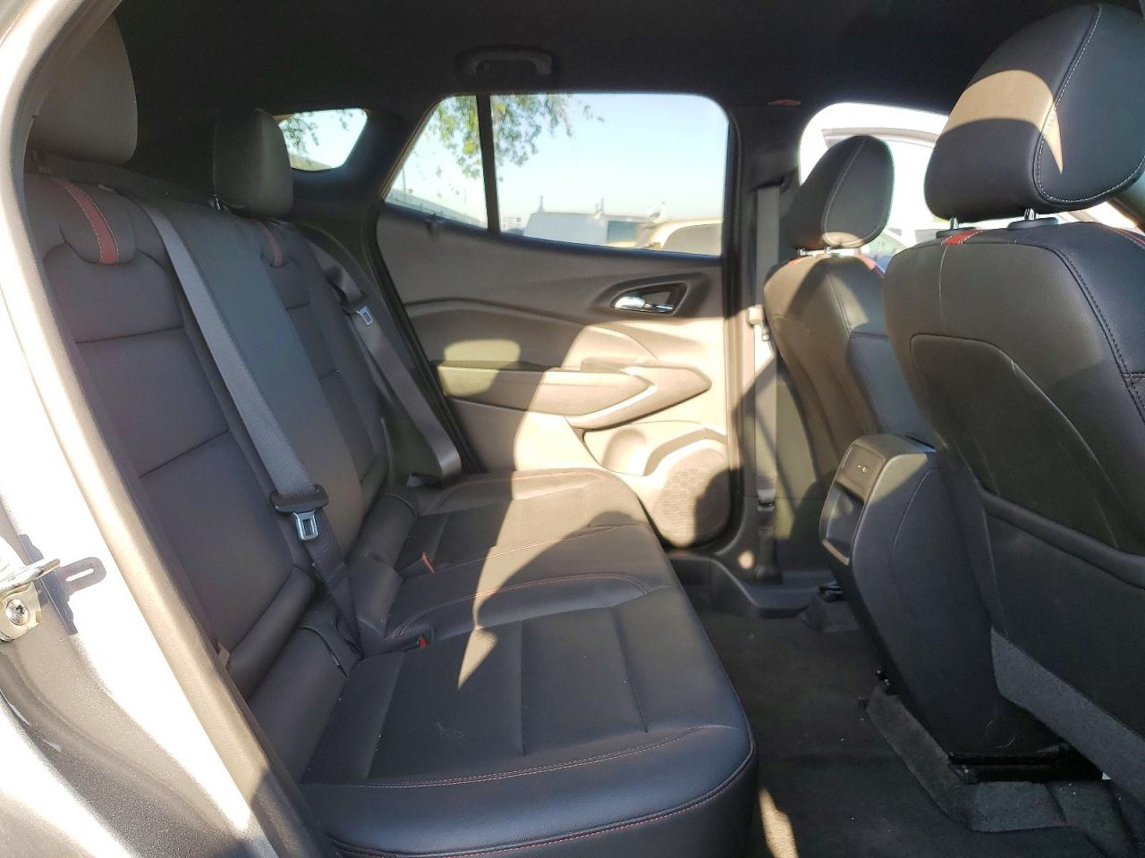 Chevrolet Trax 2rs