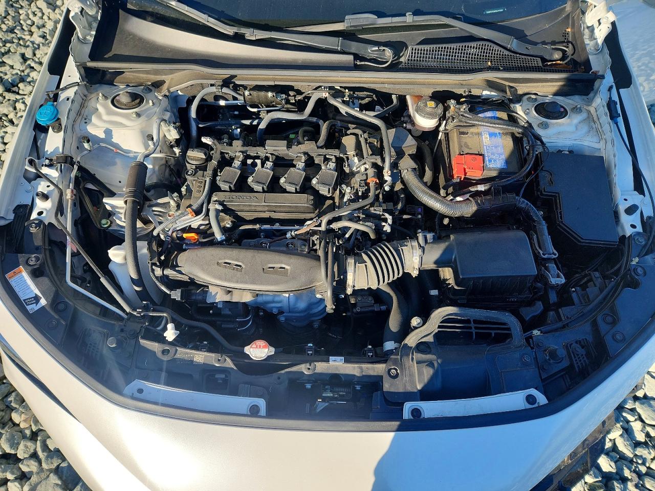 Honda Civic Si