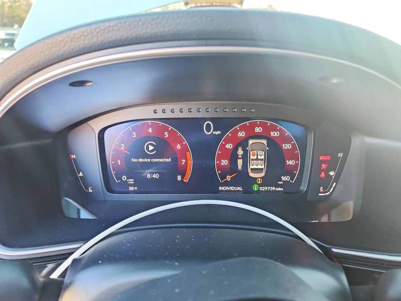 Honda Civic Si