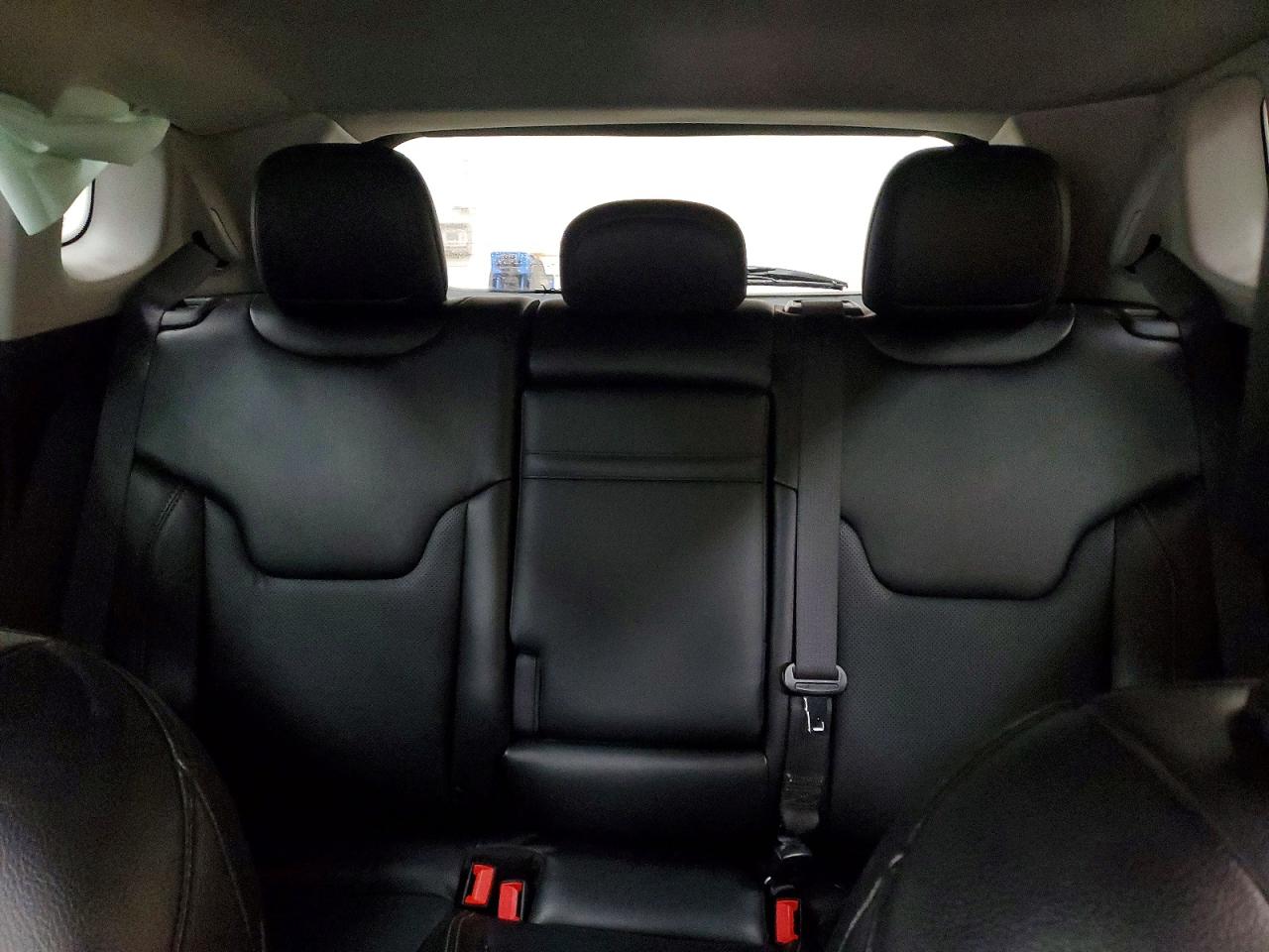 Jeep Compass Limited