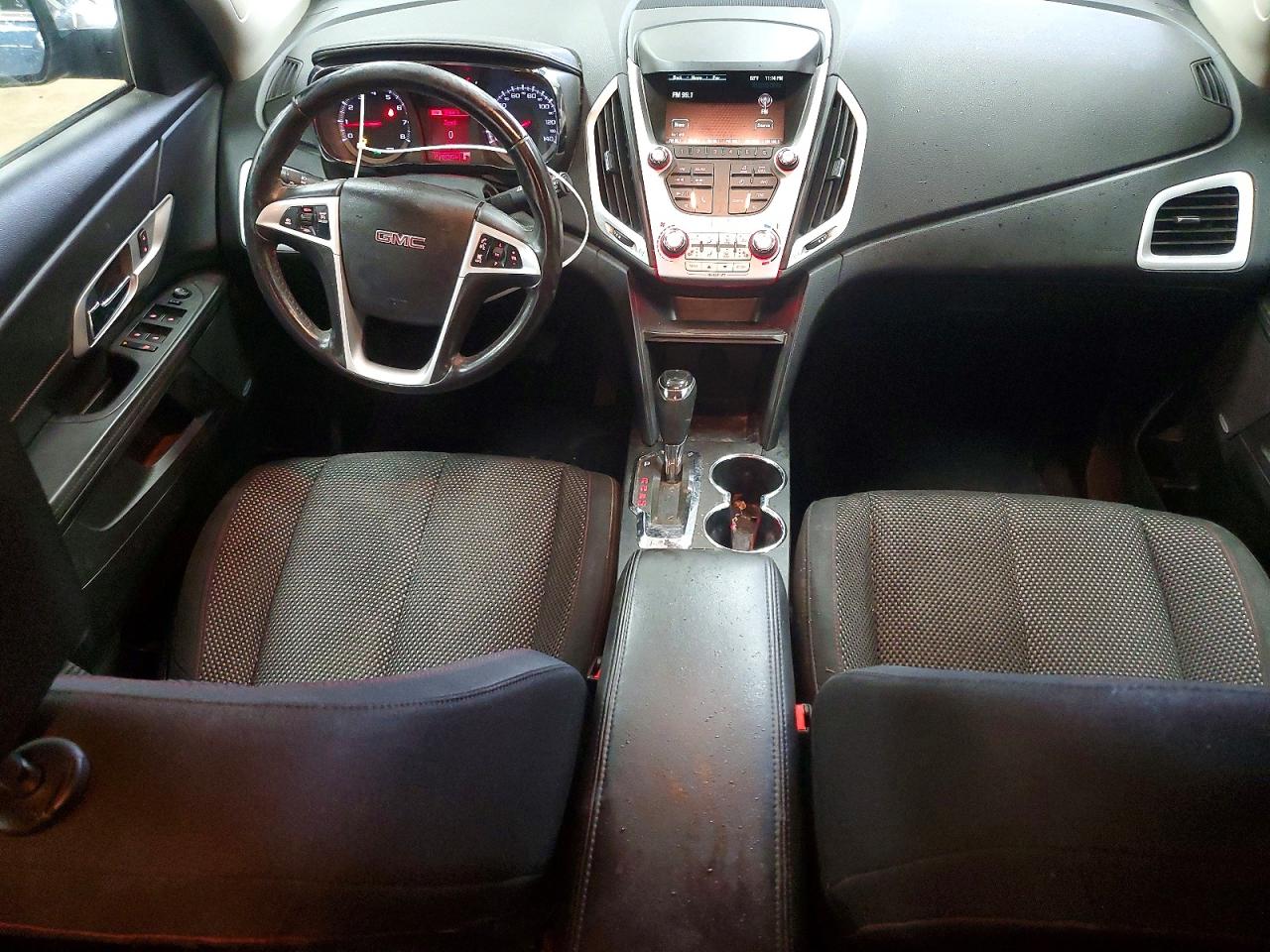 GMC Terrain Sle