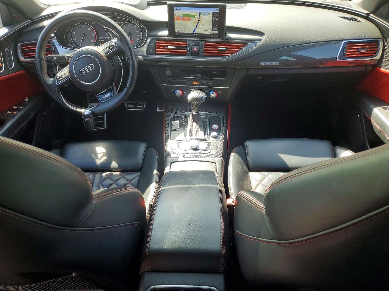 Audi S7 Premium