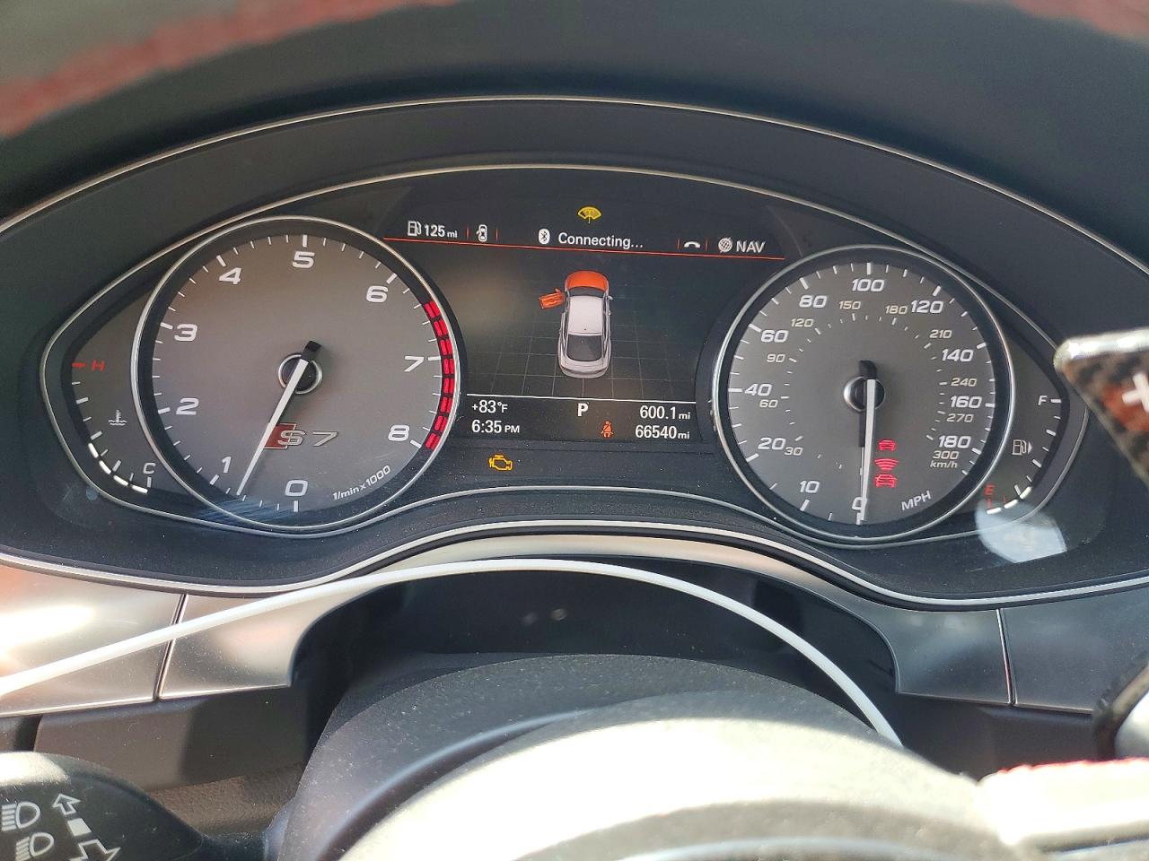 Audi S7 Premium