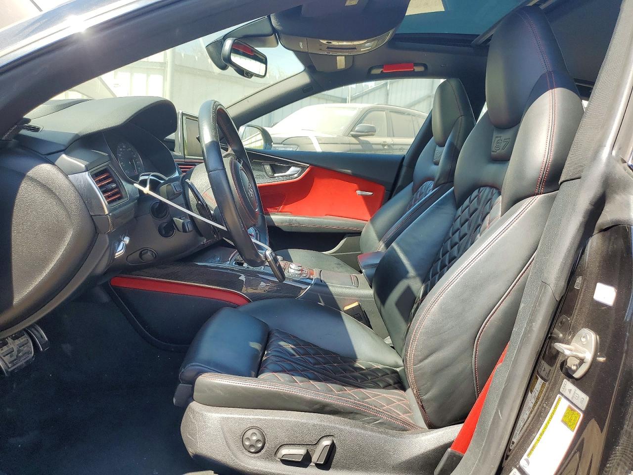 Audi S7 Premium