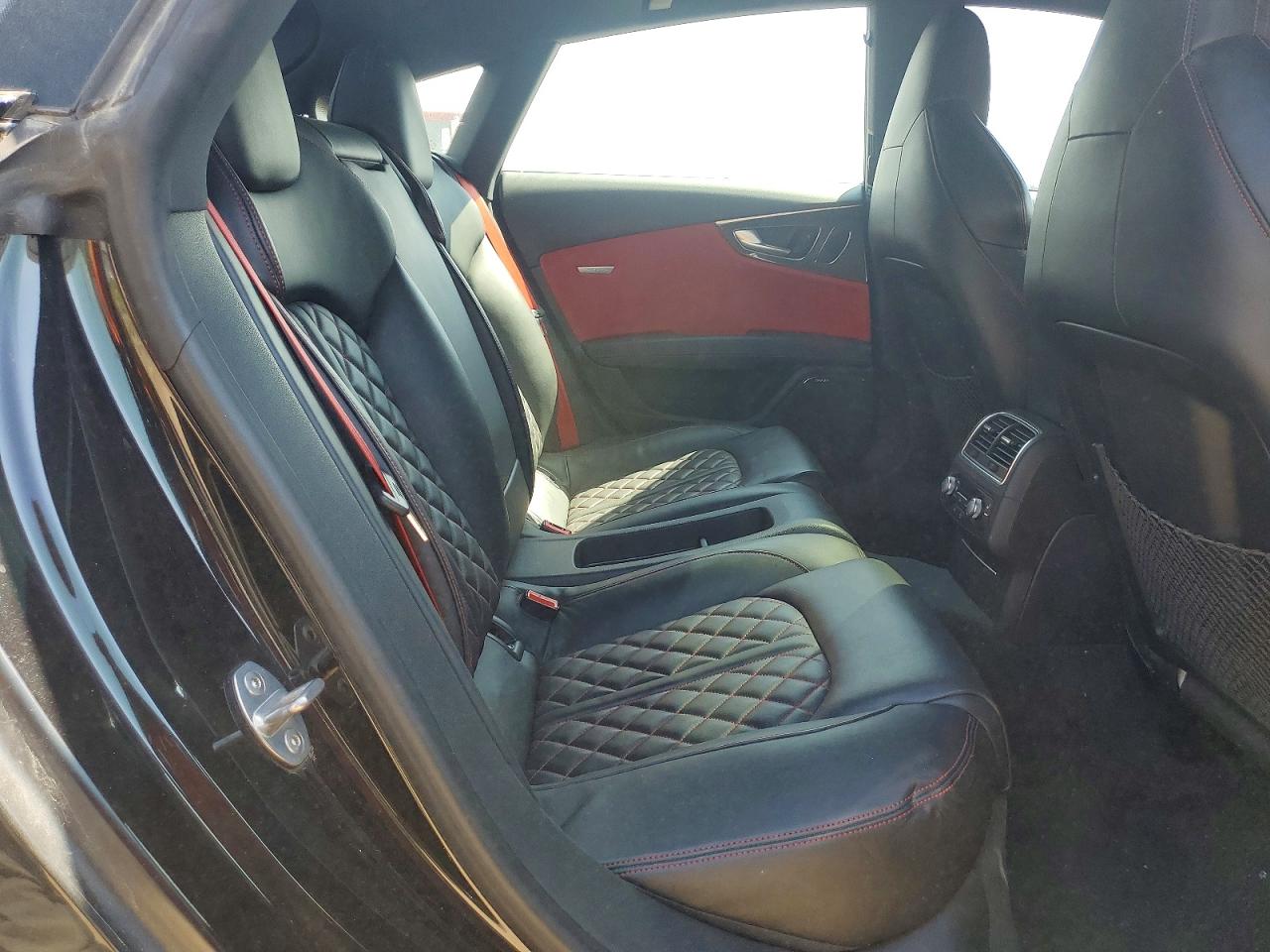 Audi S7 Premium