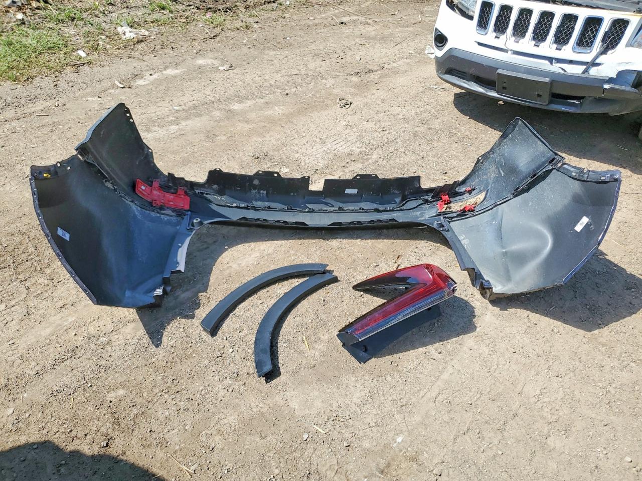 Honda Crv Lx