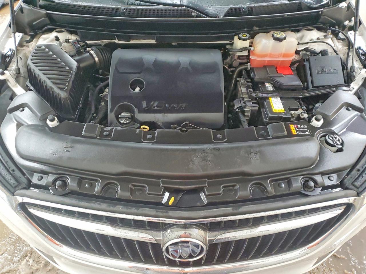Buick Enclave Essence