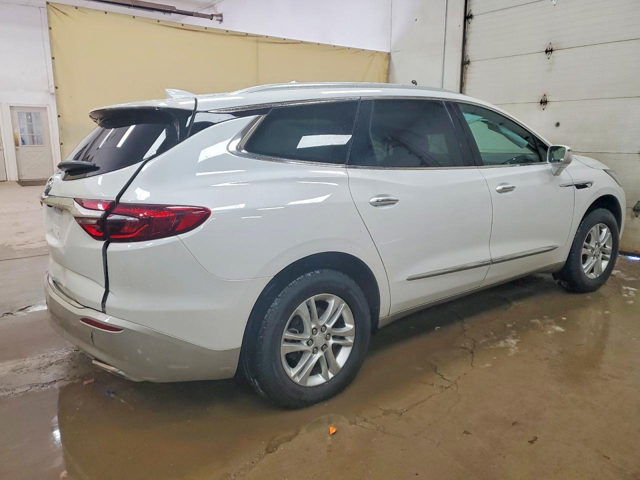 Buick Enclave Essence