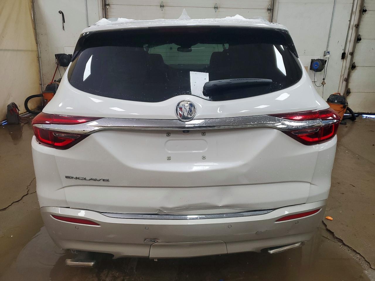 Buick Enclave Essence