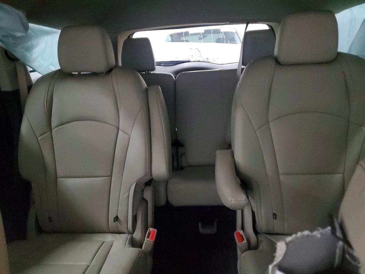 Buick Enclave Essence