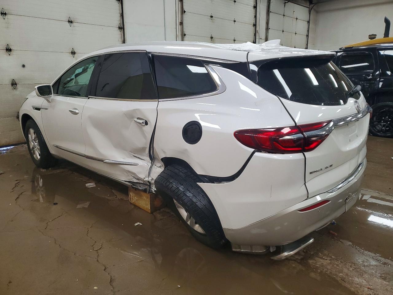 Buick Enclave Essence