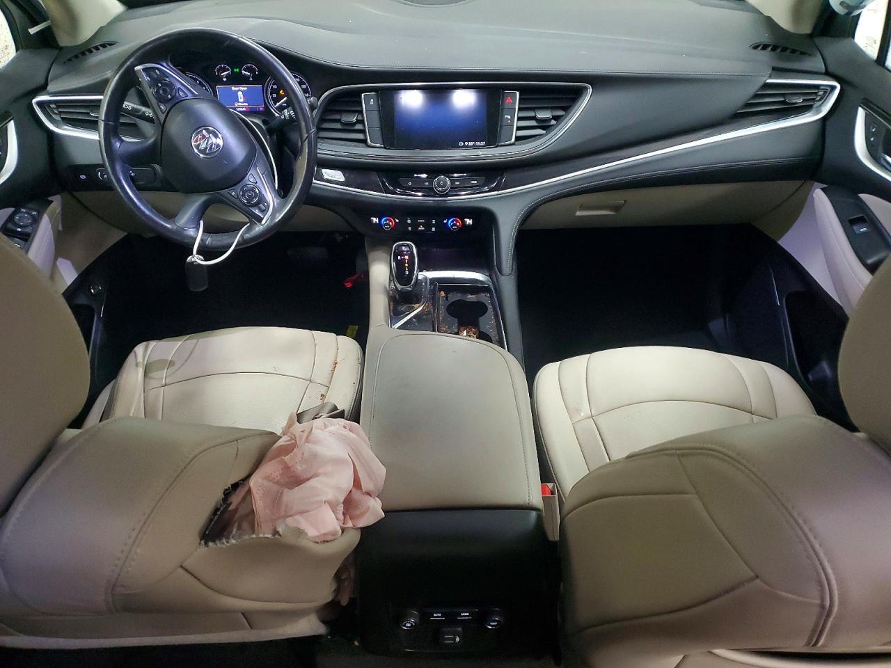 Buick Enclave Essence