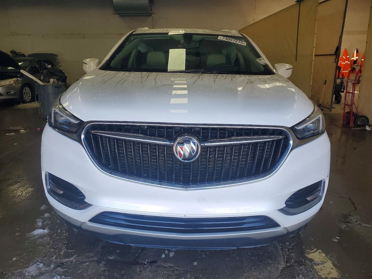 Buick Enclave Essence