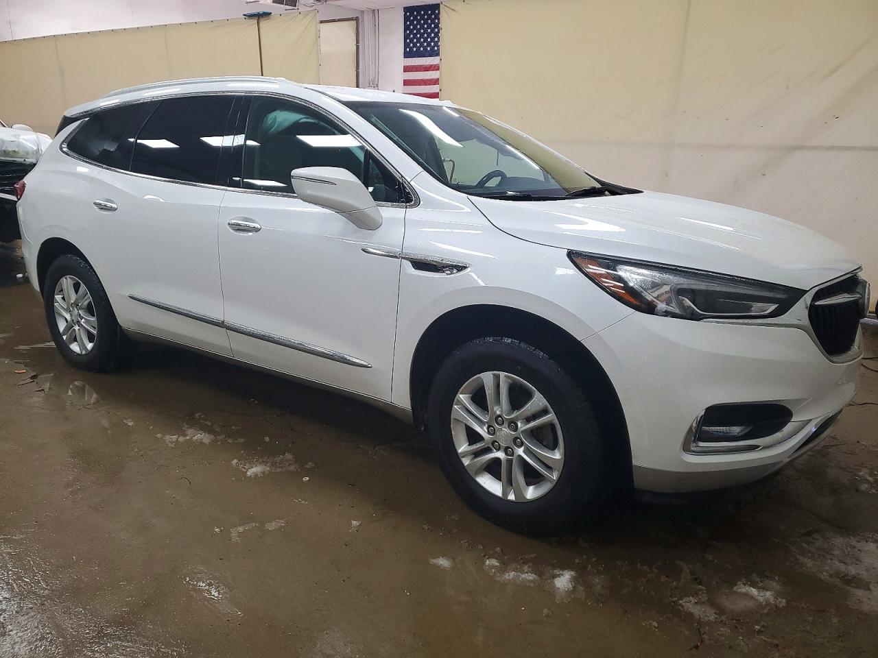 Buick Enclave Essence
