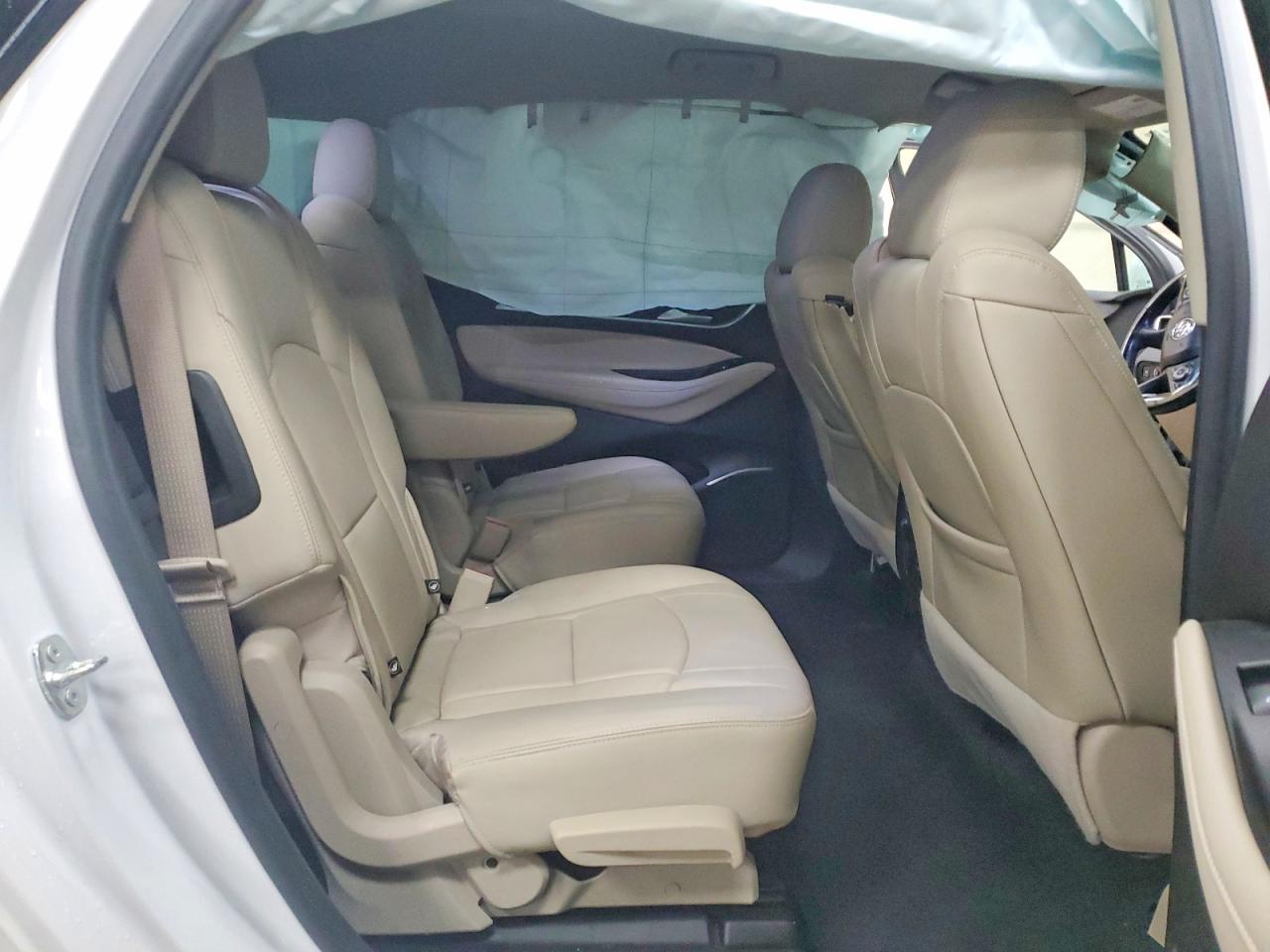 Buick Enclave Essence