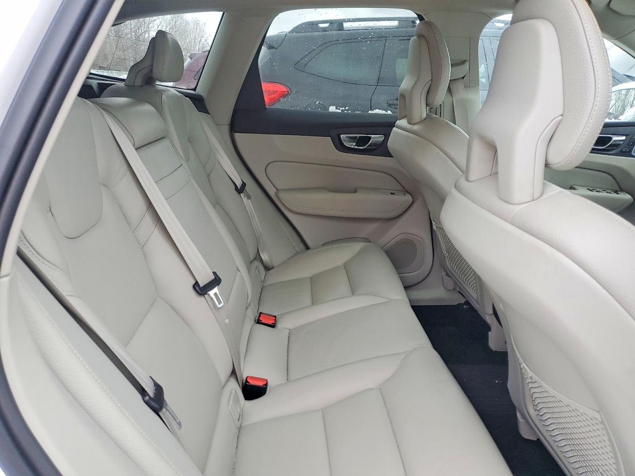 Volvo XC60 T6