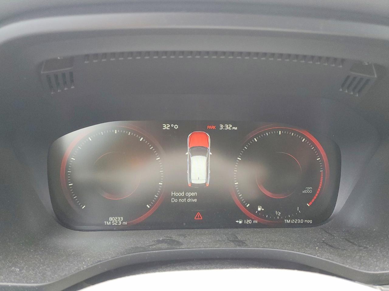 Volvo XC60 T6