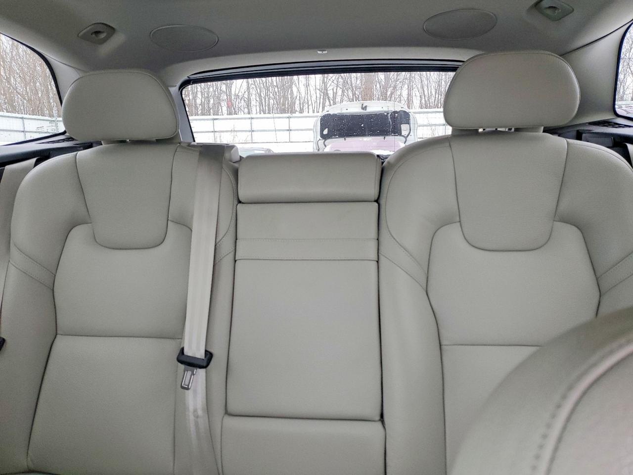 Volvo XC60 T6