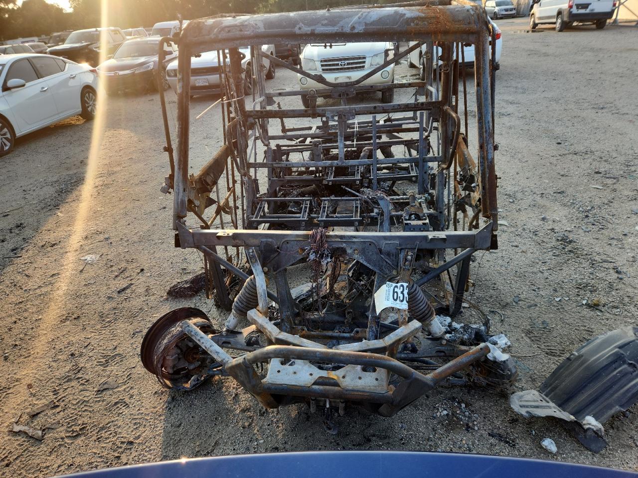 Can-Am Atv Limited Cab Hd10