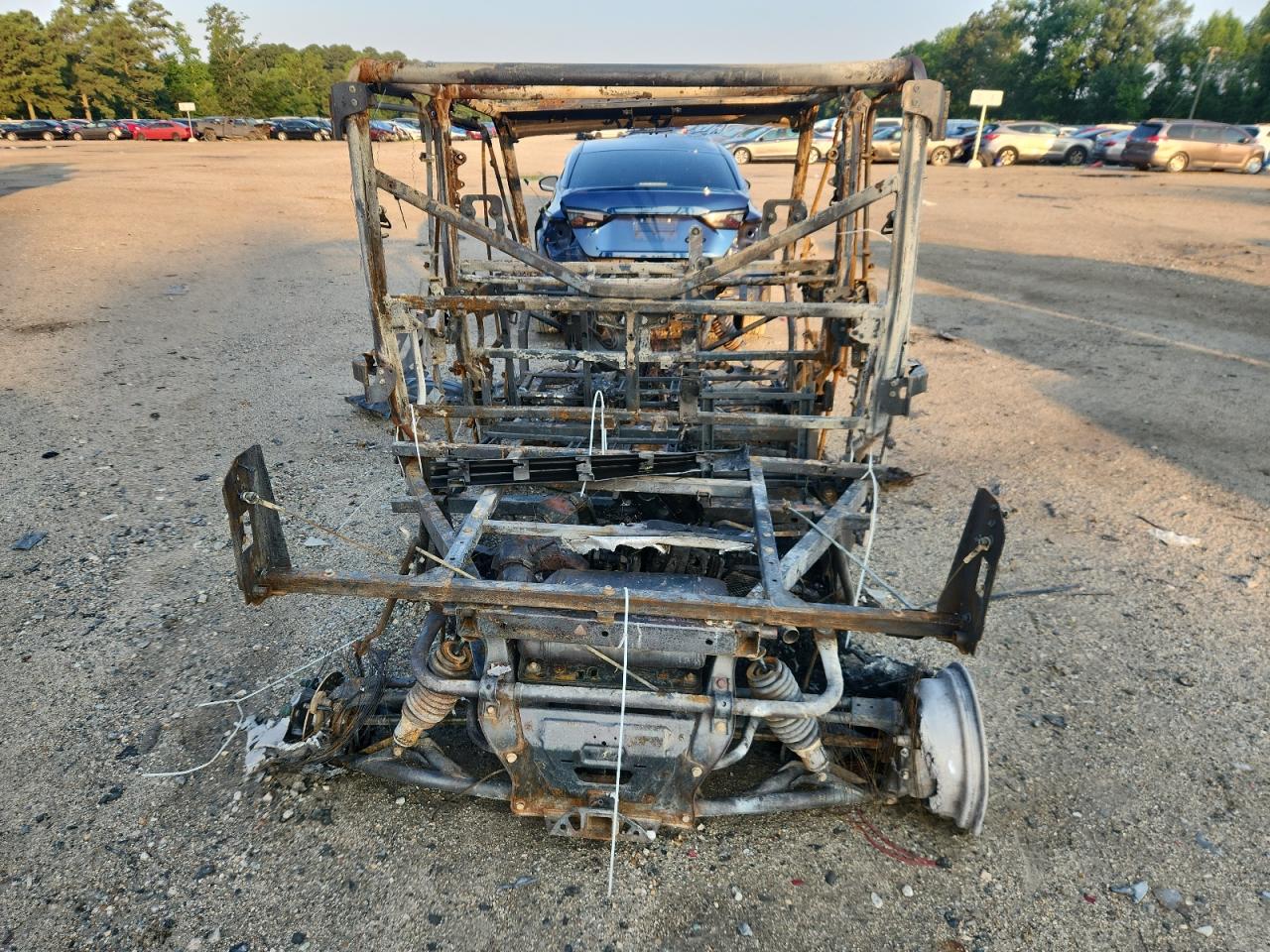 Can-Am Atv Limited Cab Hd10