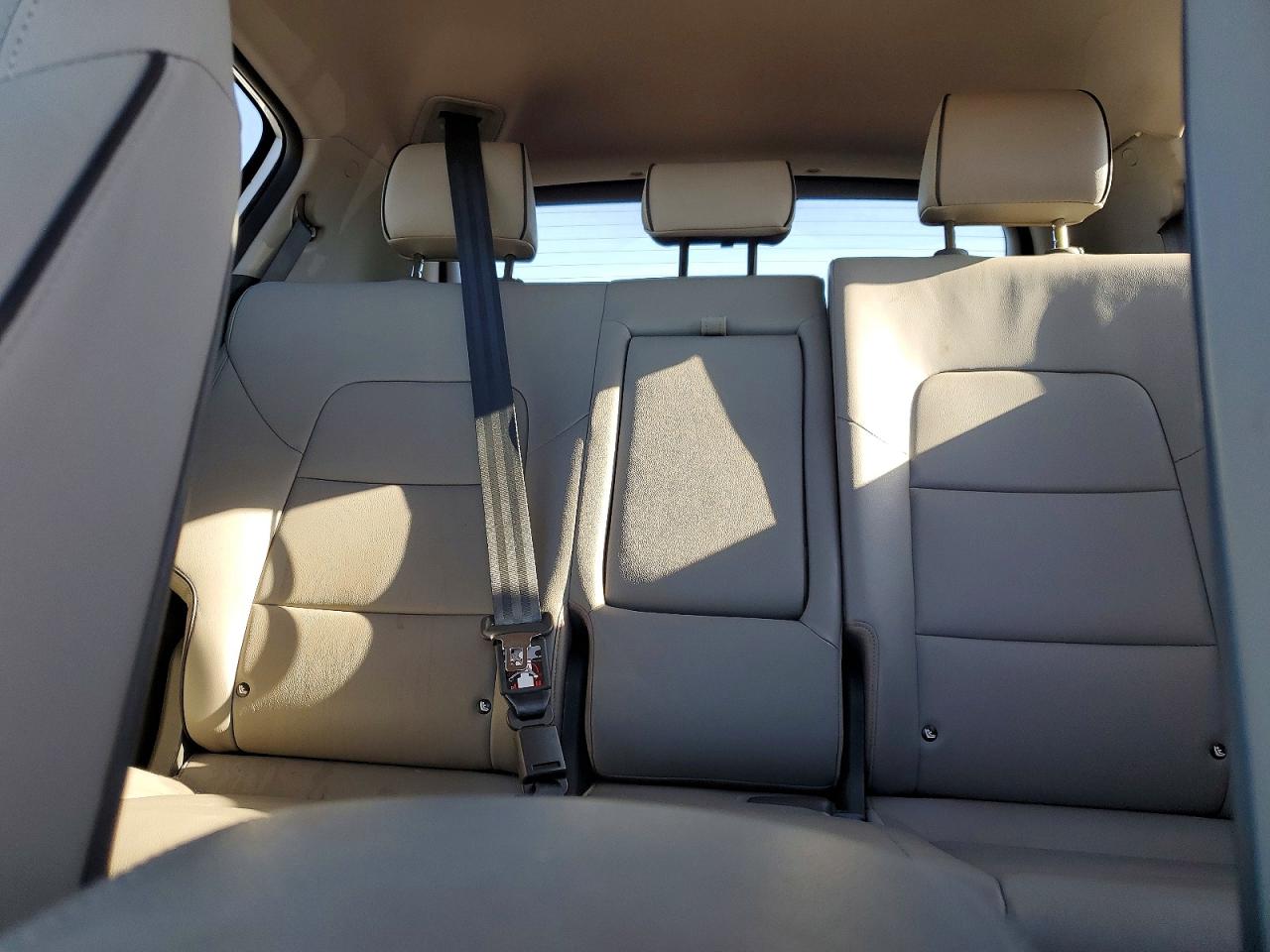 Kia Sportage Ex