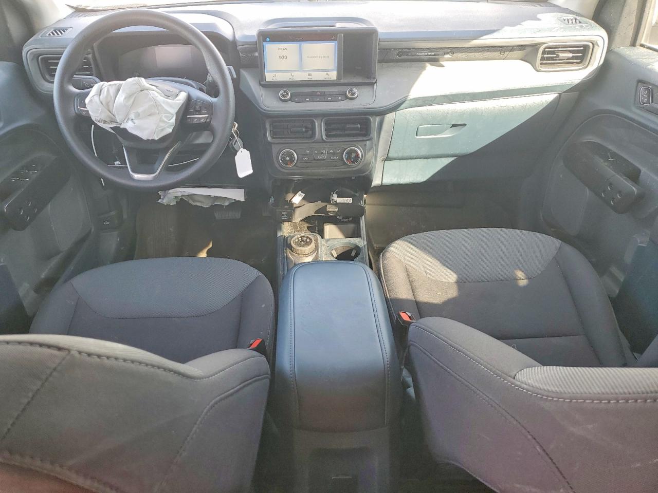 Ford Maverick Xl