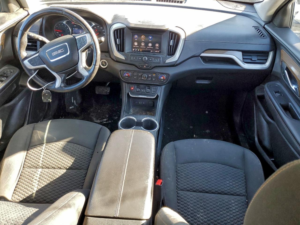 GMC Terrain Sle