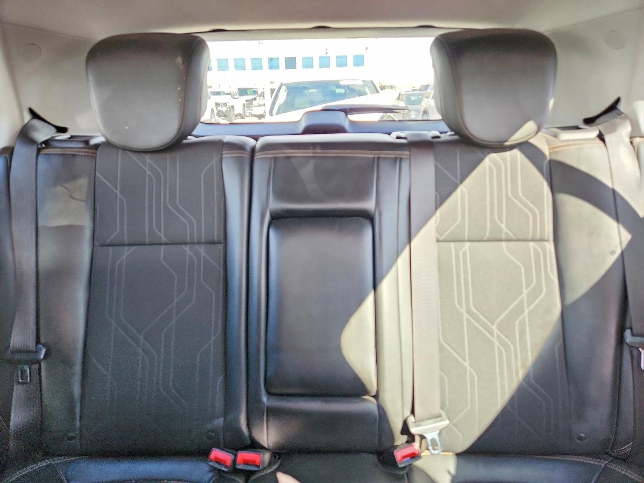 Chevrolet Trax 1lt