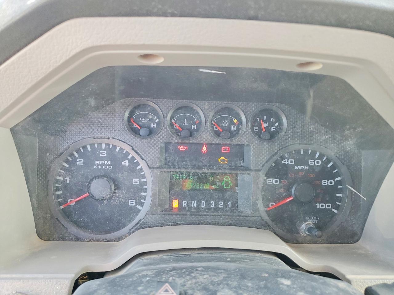 Ford F-450 Super Duty