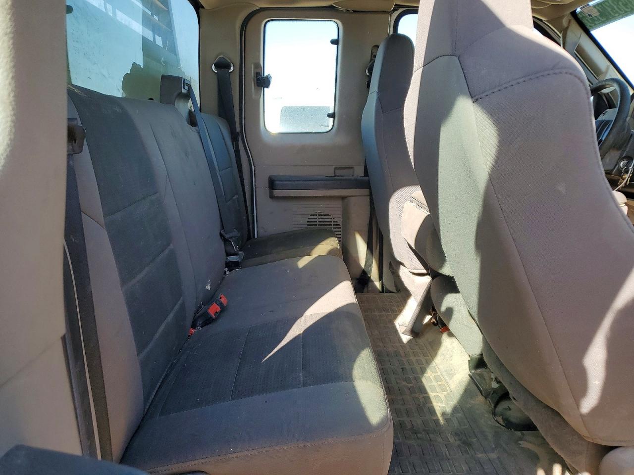 Ford F-450 Super Duty