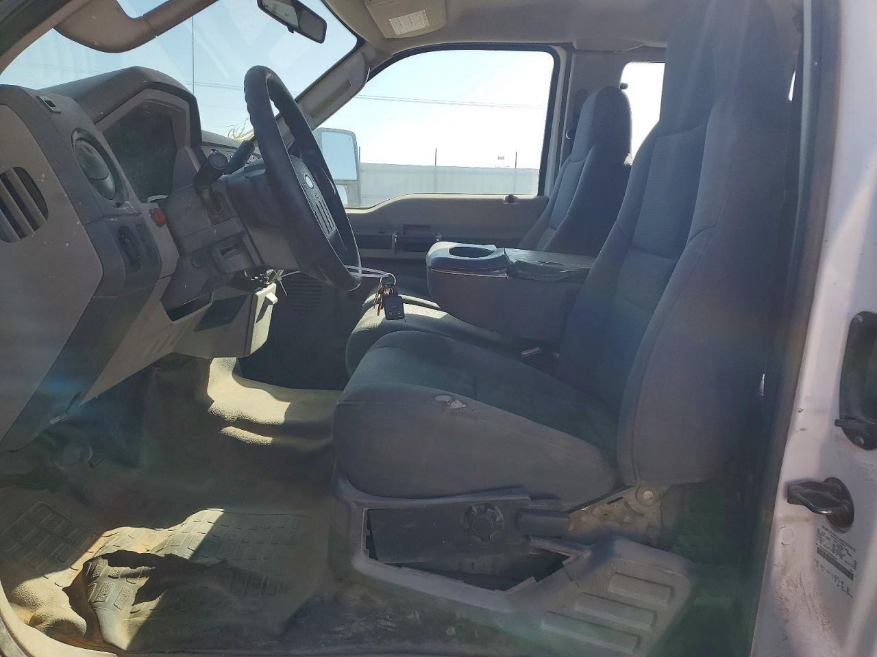 Ford F-450 Super Duty