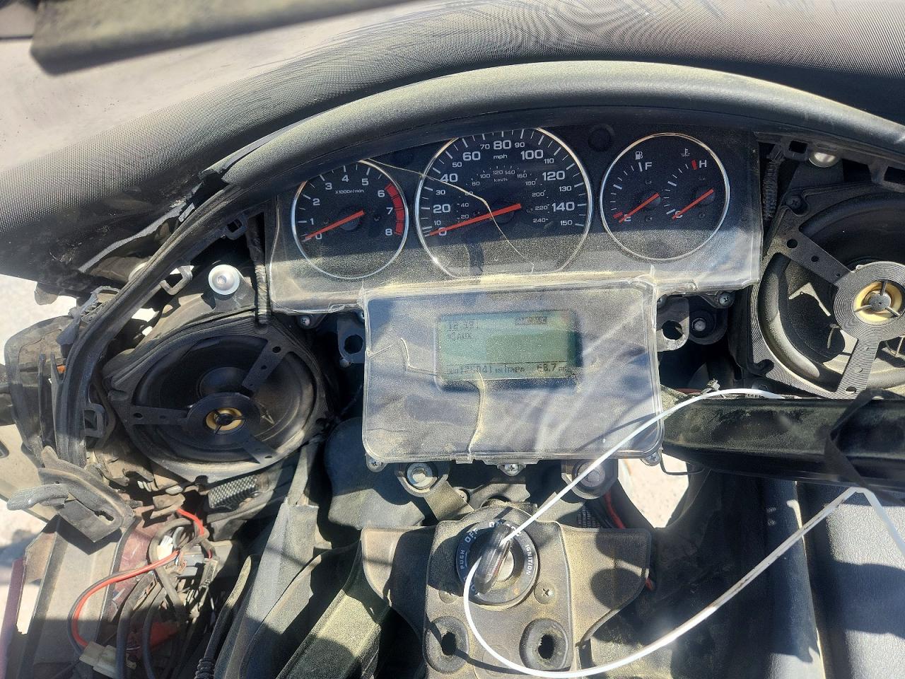 Honda Gl Cycle