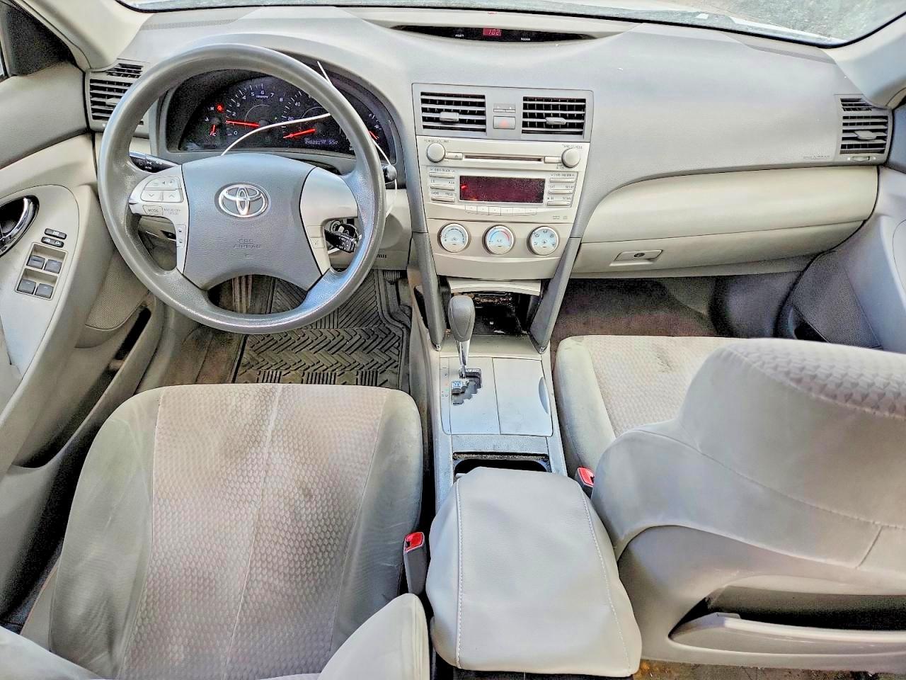 Toyota Camry Base