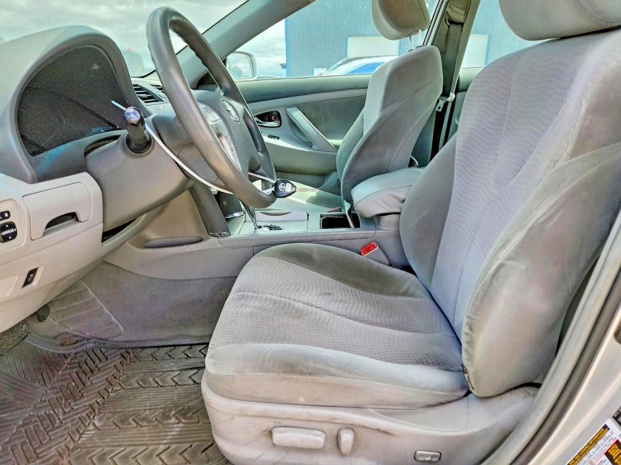 Toyota Camry Base
