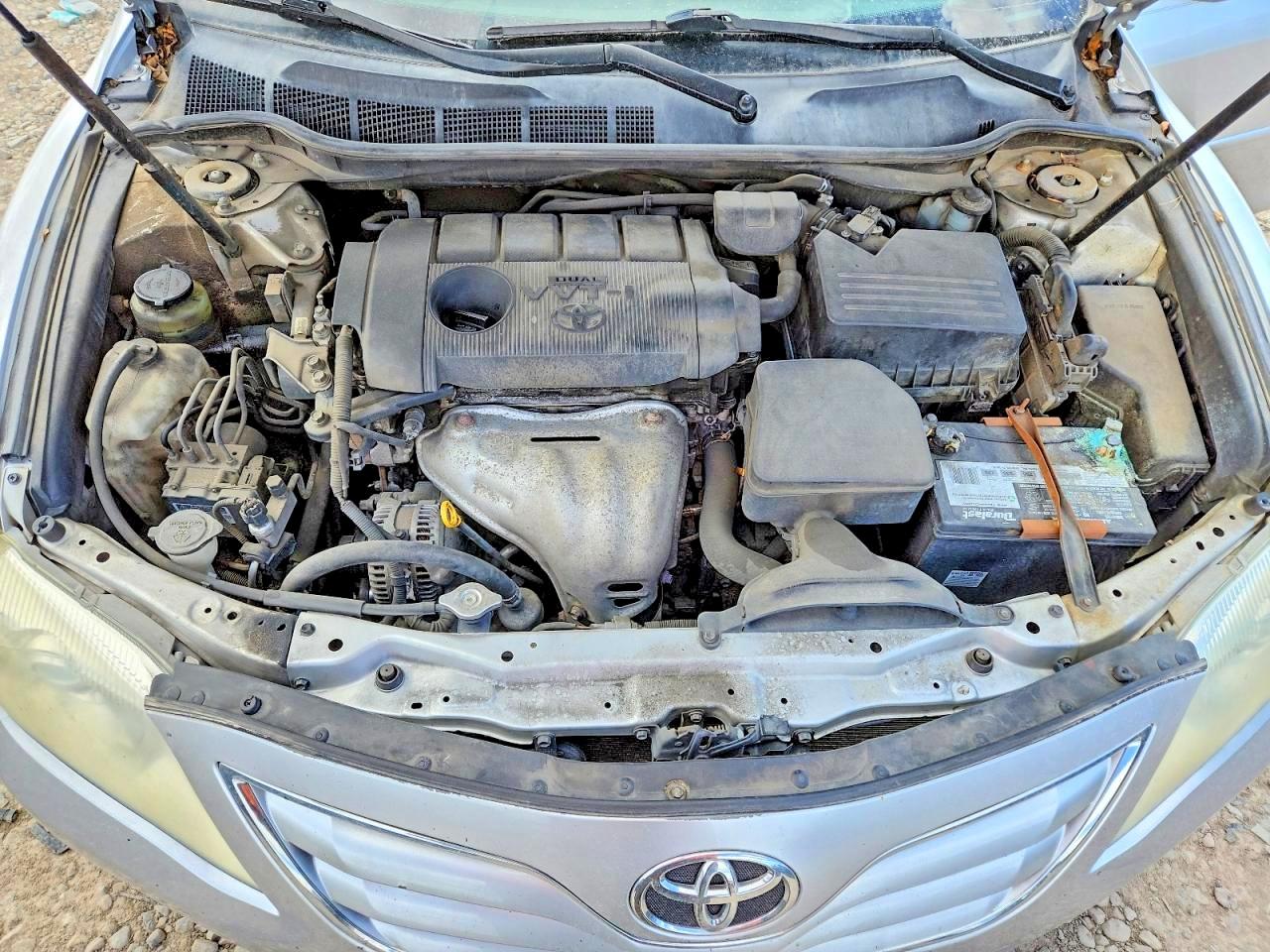 Toyota Camry Base